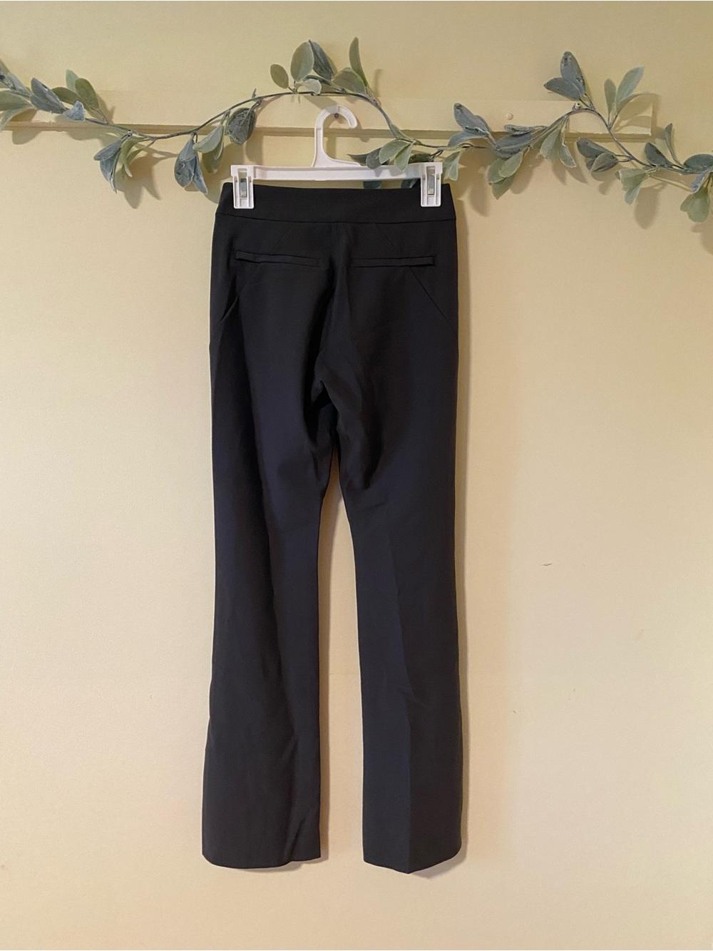 NWT Athleta Stellar Flare Pants - Picture 2 of 15
